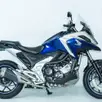 HONDA NC 750X ABS HONDA NC 750X ABS
