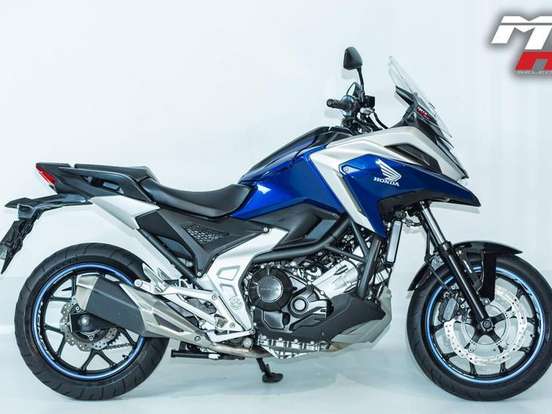 HONDA-NC 750X ABS HONDA-NC 750X ABS-2022