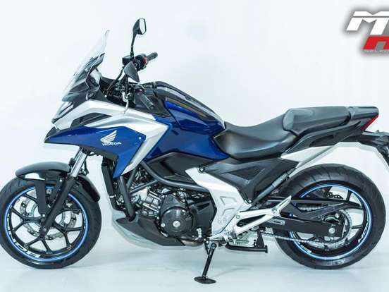 HONDA-NC 750X ABS HONDA-NC 750X ABS-2022