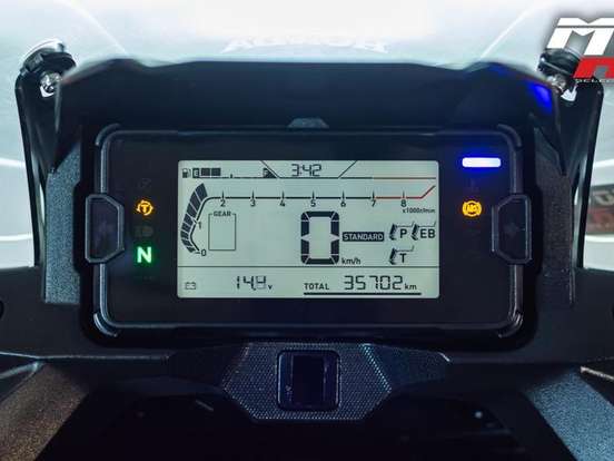 HONDA-NC 750X ABS HONDA-NC 750X ABS-2022