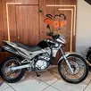 HONDA NX4 FALCON HONDA NX4 FALCON