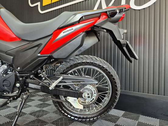 HONDA-NXR 160 BROS CBS HONDA-NXR 160 BROS CBS-2025