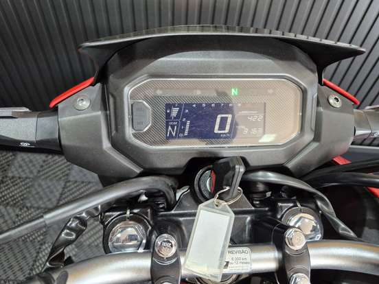 HONDA-NXR 160 BROS CBS HONDA-NXR 160 BROS CBS-2025