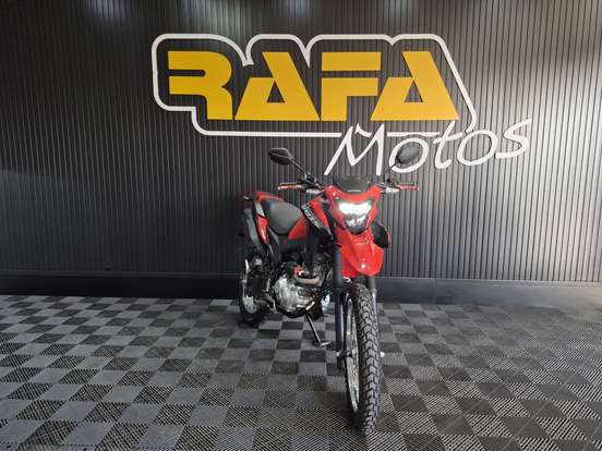 HONDA-NXR 160 BROS CBS-2025