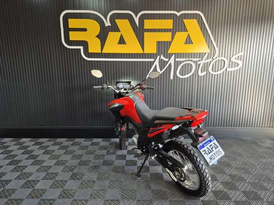 HONDA-NXR 160 BROS CBS HONDA-NXR 160 BROS CBS-2025
