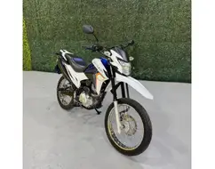 HONDA NXR 160 BROS ESDD HONDA NXR 160 BROS ESDD