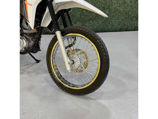 HONDA-NXR 160 BROS ESDD-2023
