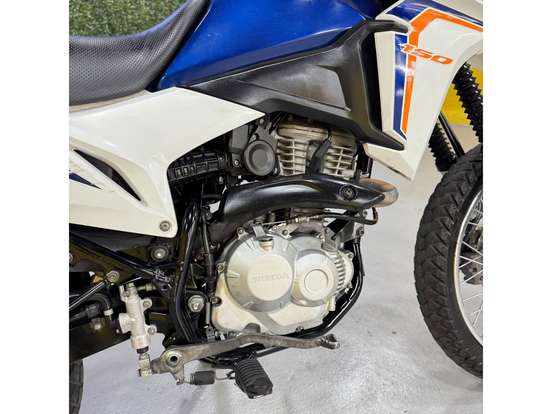 HONDA-NXR 160 BROS ESDD-2023