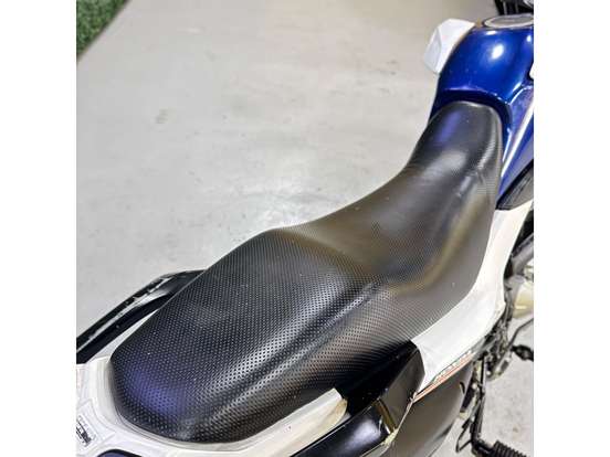 HONDA-NXR 160 BROS ESDD-2023