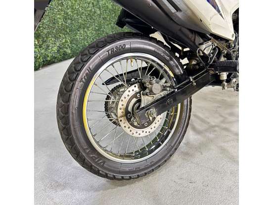 HONDA-NXR 160 BROS ESDD-2023