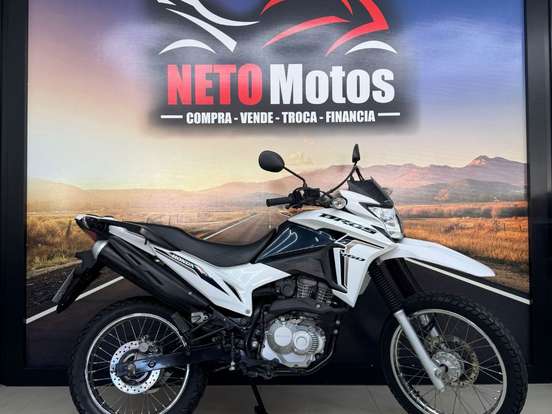 HONDA-NXR 160 BROS ESDD HONDA-NXR 160 BROS ESDD-2022
