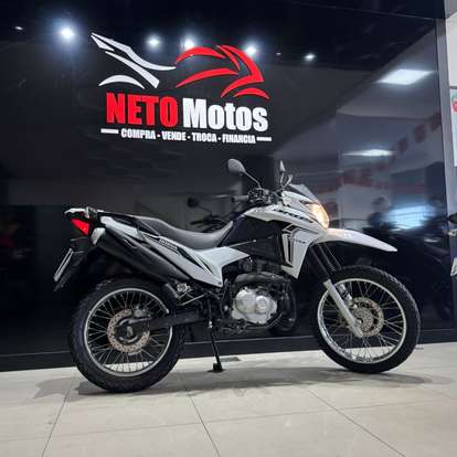 HONDA-NXR 160 BROS ESDD-2022