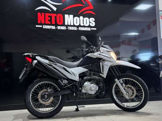HONDA-NXR 160 BROS ESDD HONDA-NXR 160 BROS ESDD-2022