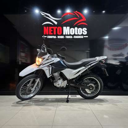 HONDA-NXR 160 BROS ESDD-2022