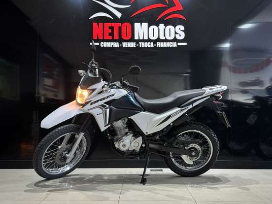 HONDA-NXR 160 BROS ESDD HONDA-NXR 160 BROS ESDD-2022