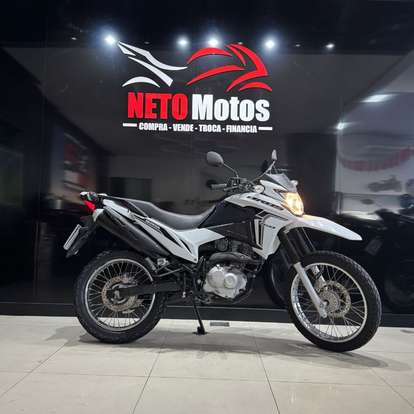 HONDA-NXR 160 BROS ESDD-2022