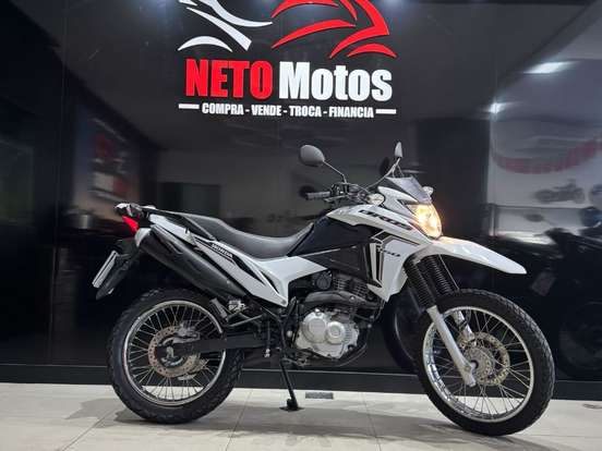 HONDA-NXR 160 BROS ESDD HONDA-NXR 160 BROS ESDD-2022