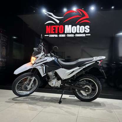 HONDA-NXR 160 BROS ESDD-2022