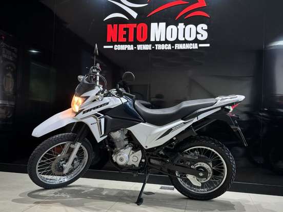 HONDA-NXR 160 BROS ESDD HONDA-NXR 160 BROS ESDD-2022