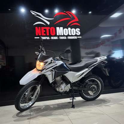 HONDA-NXR 160 BROS ESDD-2022