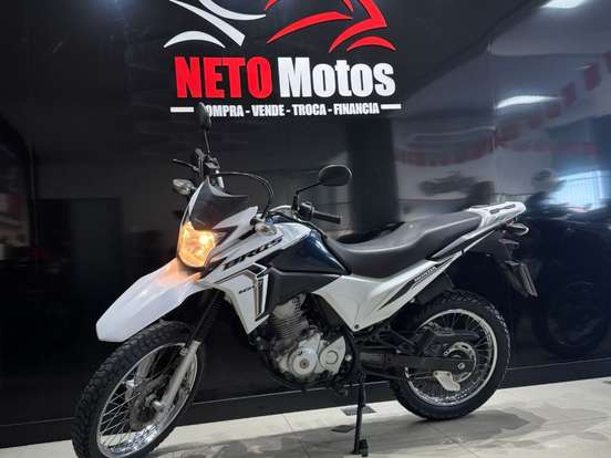 HONDA-NXR 160 BROS ESDD HONDA-NXR 160 BROS ESDD-2022