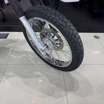 HONDA-NXR 160 BROS ESDD-2022