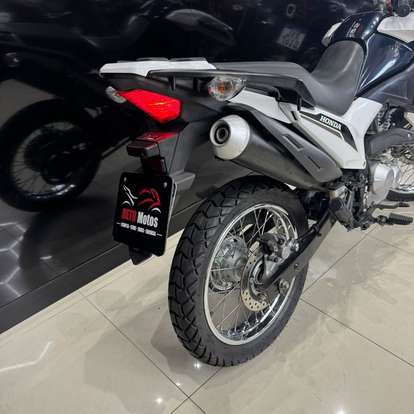 HONDA-NXR 160 BROS ESDD-2022