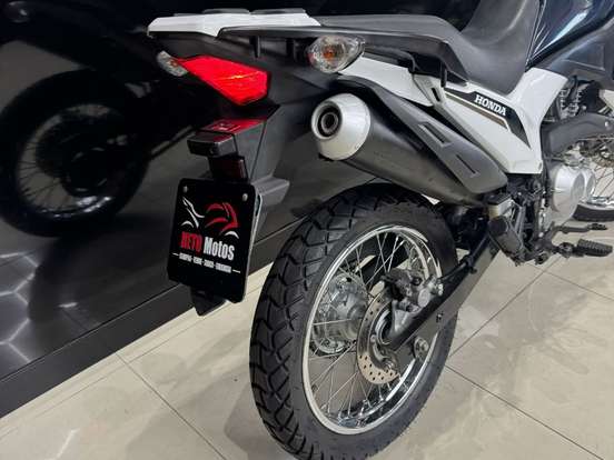 HONDA-NXR 160 BROS ESDD HONDA-NXR 160 BROS ESDD-2022