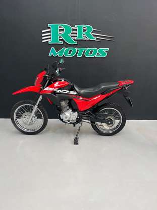 HONDA-NXR 160 BROS ESDD-2018