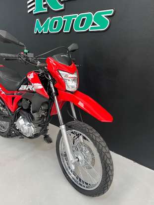 HONDA-NXR 160 BROS ESDD-2018