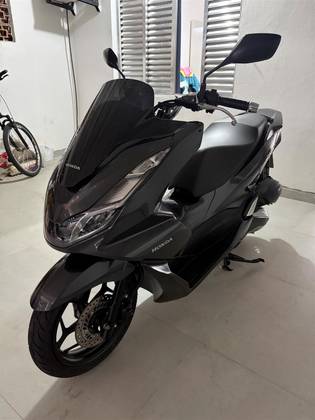 HONDA PCX 160 ABS 