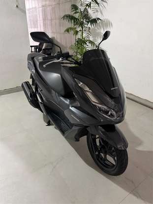HONDA-PCX 160 ABS-2024