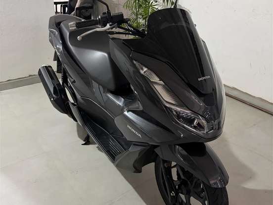 HONDA-PCX 160 ABS HONDA-PCX 160 ABS-2024