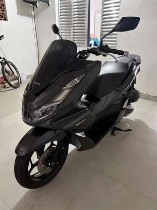 HONDA-PCX 160 ABS-2024