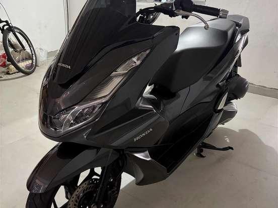 HONDA-PCX 160 ABS HONDA-PCX 160 ABS-2024