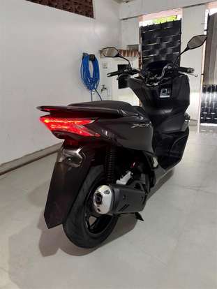 HONDA-PCX 160 ABS HONDA-PCX 160 ABS-2024