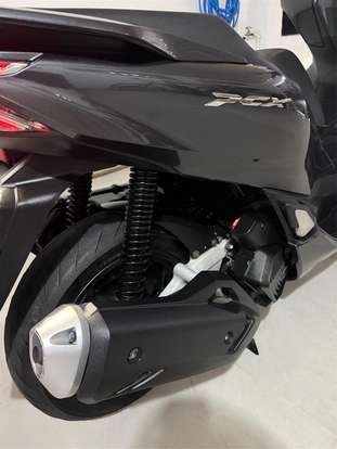 HONDA-PCX 160 ABS-2024