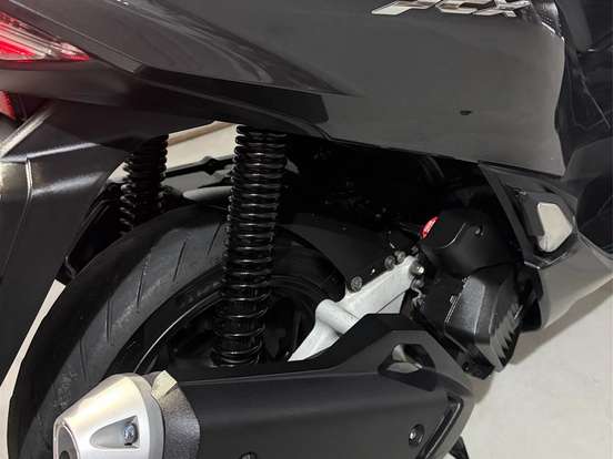 HONDA-PCX 160 ABS HONDA-PCX 160 ABS-2024