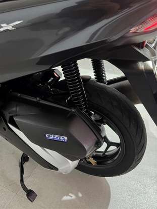HONDA-PCX 160 ABS-2024