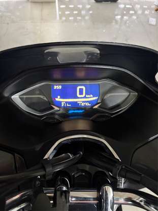 HONDA-PCX 160 ABS-2024