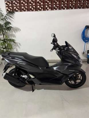 HONDA-PCX 160 ABS-2024