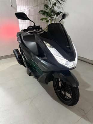 HONDA-PCX 160 ABS HONDA-PCX 160 ABS-2024