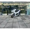 HONDA PCX 160 CBS HONDA PCX 160 CBS