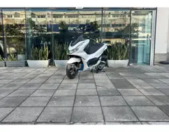 HONDA PCX 160 CBS HONDA PCX 160 CBS