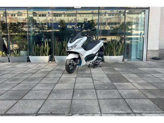 HONDA-PCX 160 CBS HONDA-PCX 160 CBS-2026