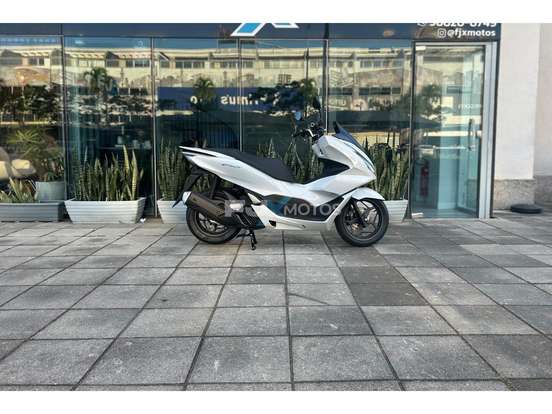HONDA-PCX 160 CBS-2026