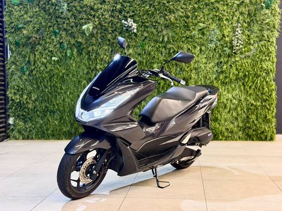 HONDA PCX 160 CBS 