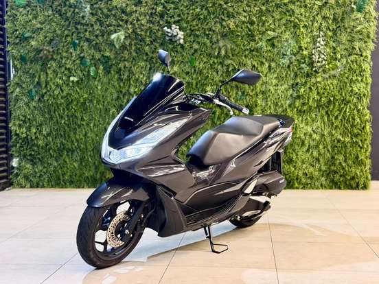 HONDA-PCX 160 CBS HONDA-PCX 160 CBS-2023