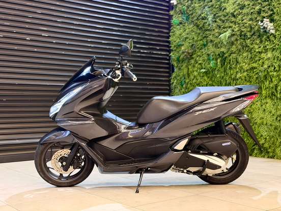 HONDA-PCX 160 CBS-2023