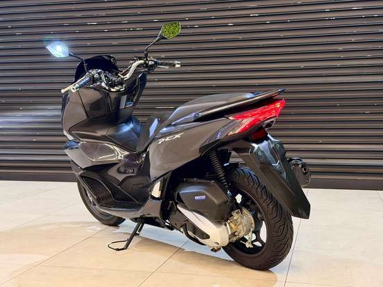 HONDA-PCX 160 CBS-2023